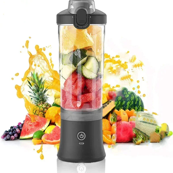 Smoovee™ Portable Blender - Smoothies On the Move